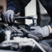 Accounting and Business Solutions for Auto Repair Services